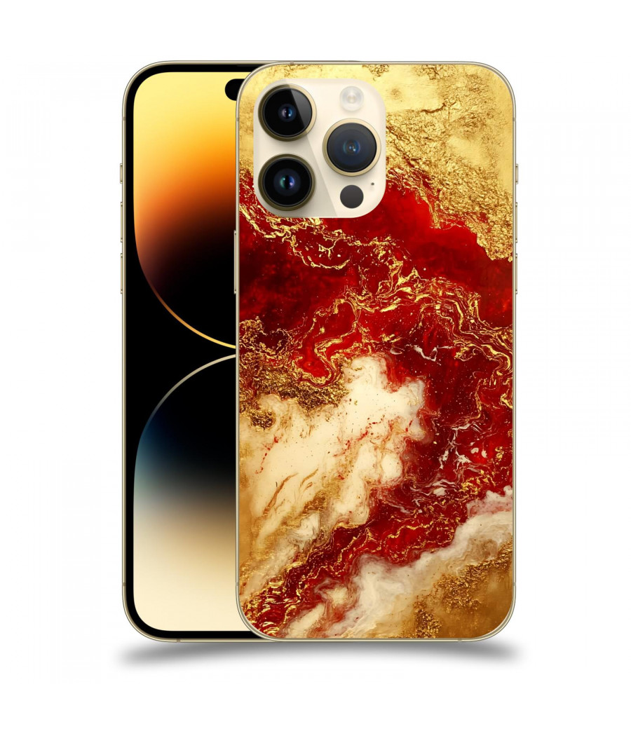 ACOVER Kryt na mobil Apple...