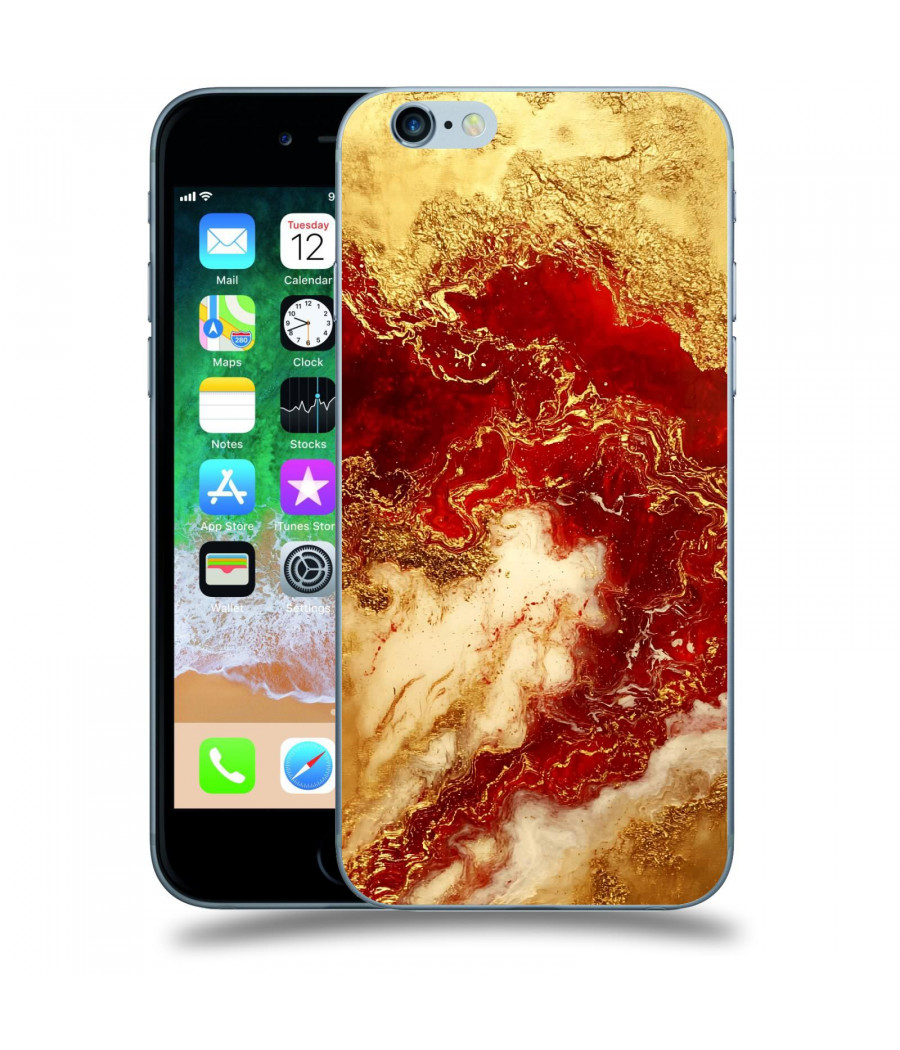 ACOVER Kryt na mobil Apple...