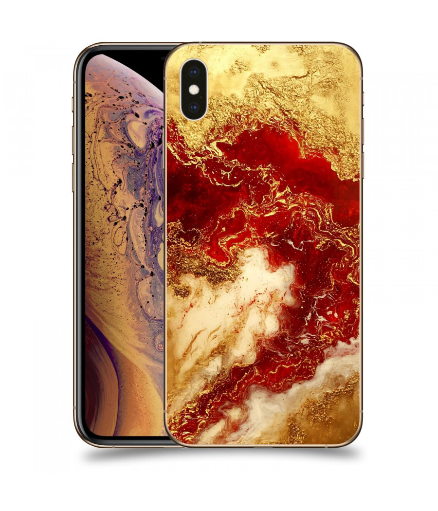 ACOVER Kryt na mobil Apple...