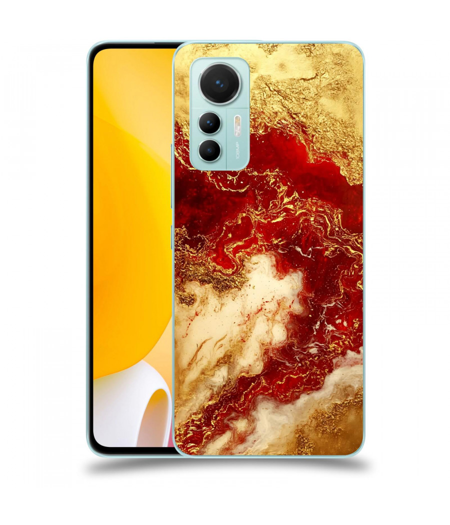 ACOVER Kryt na mobil Xiaomi...