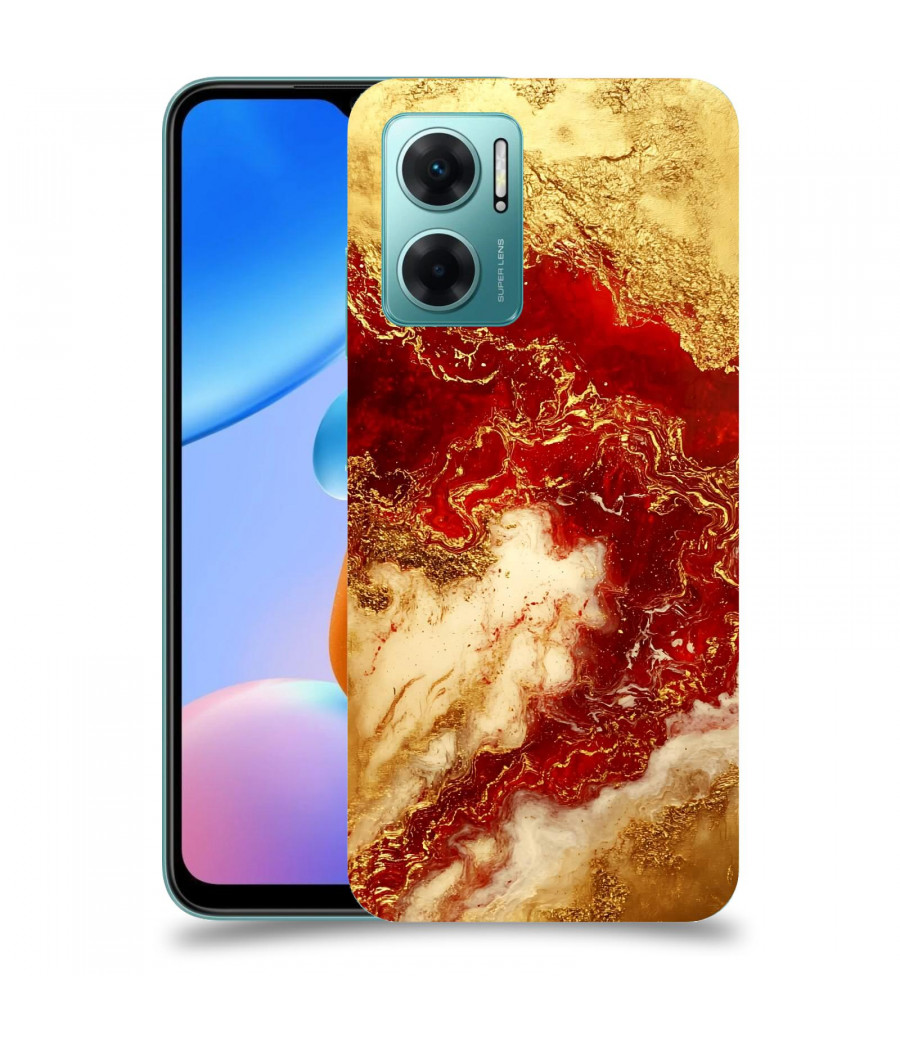 ACOVER Kryt na mobil Xiaomi...