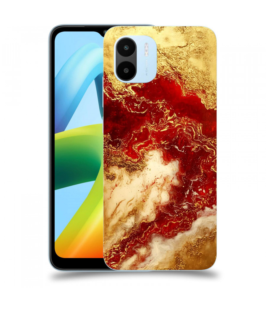 ACOVER Kryt na mobil Xiaomi...