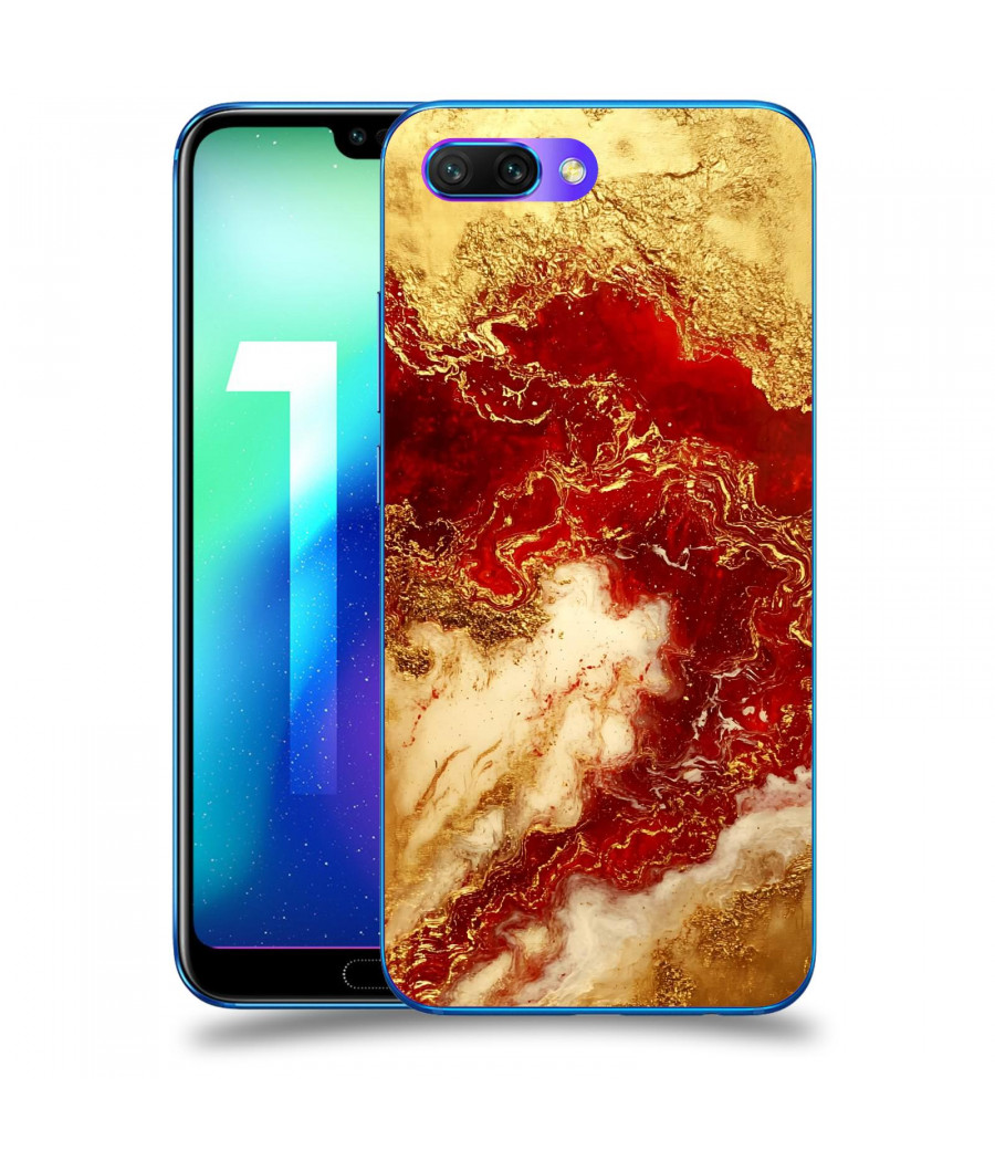 ACOVER Kryt na mobil Honor...