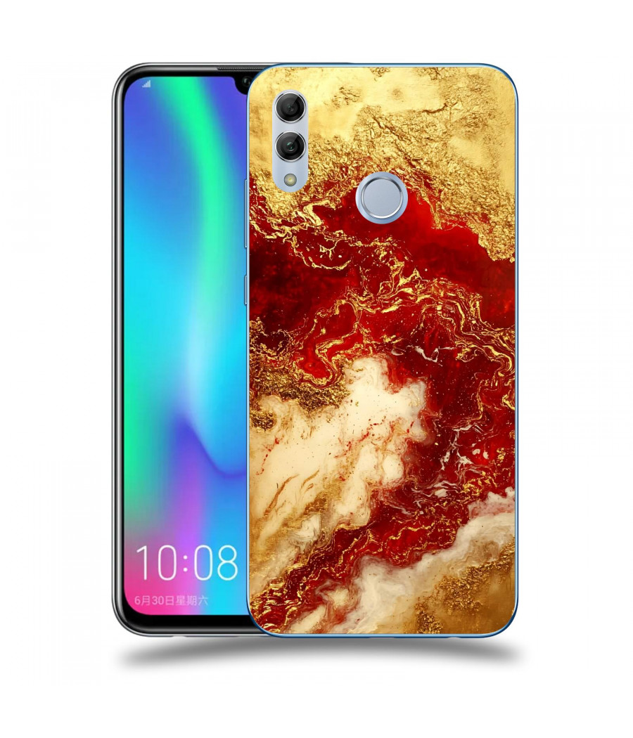 ACOVER Kryt na mobil Honor...