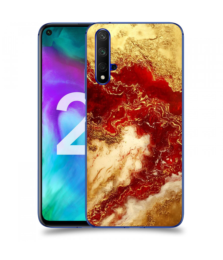 ACOVER Kryt na mobil Honor...