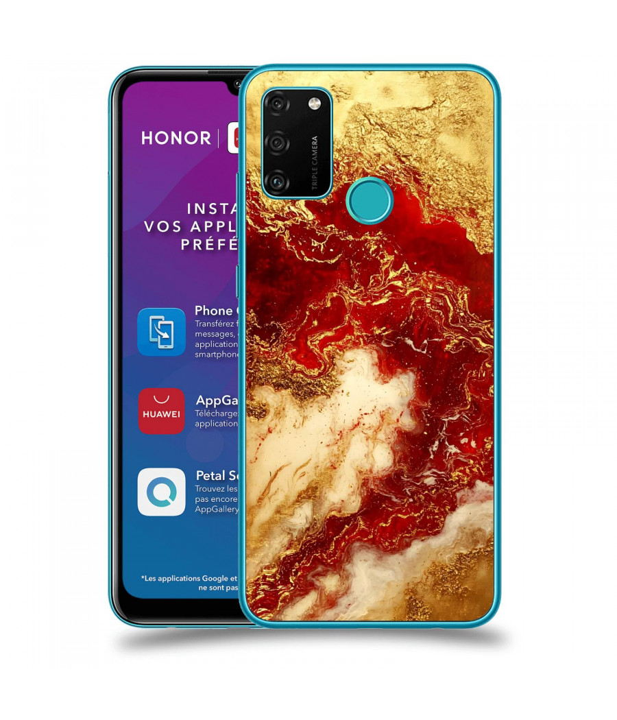 ACOVER Kryt na mobil Honor...