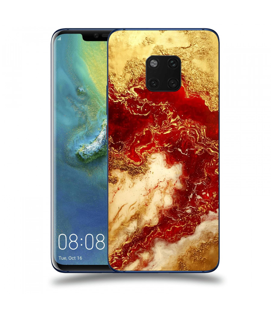 ACOVER Kryt na mobil Huawei...