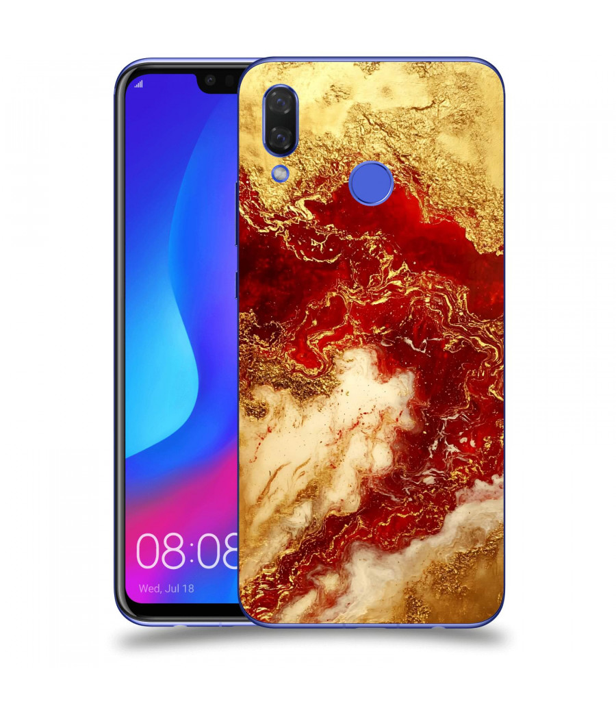 ACOVER Kryt na mobil Huawei...