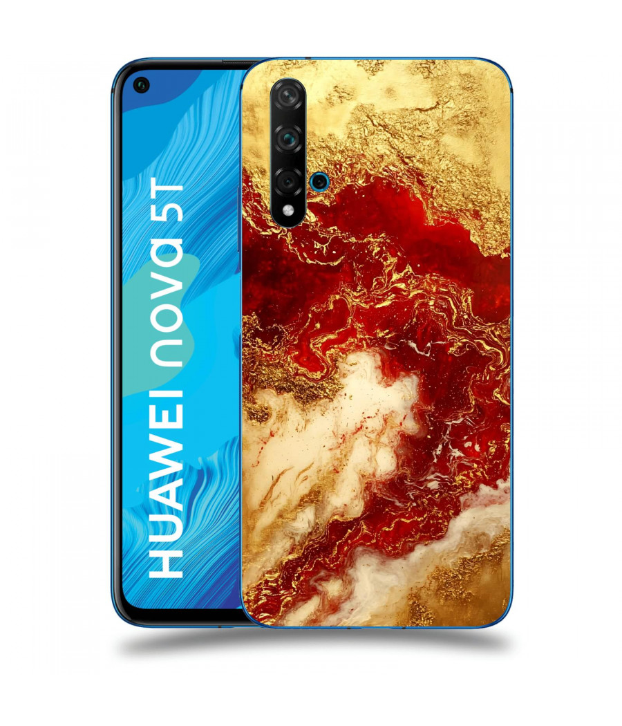 ACOVER Kryt na mobil Huawei...