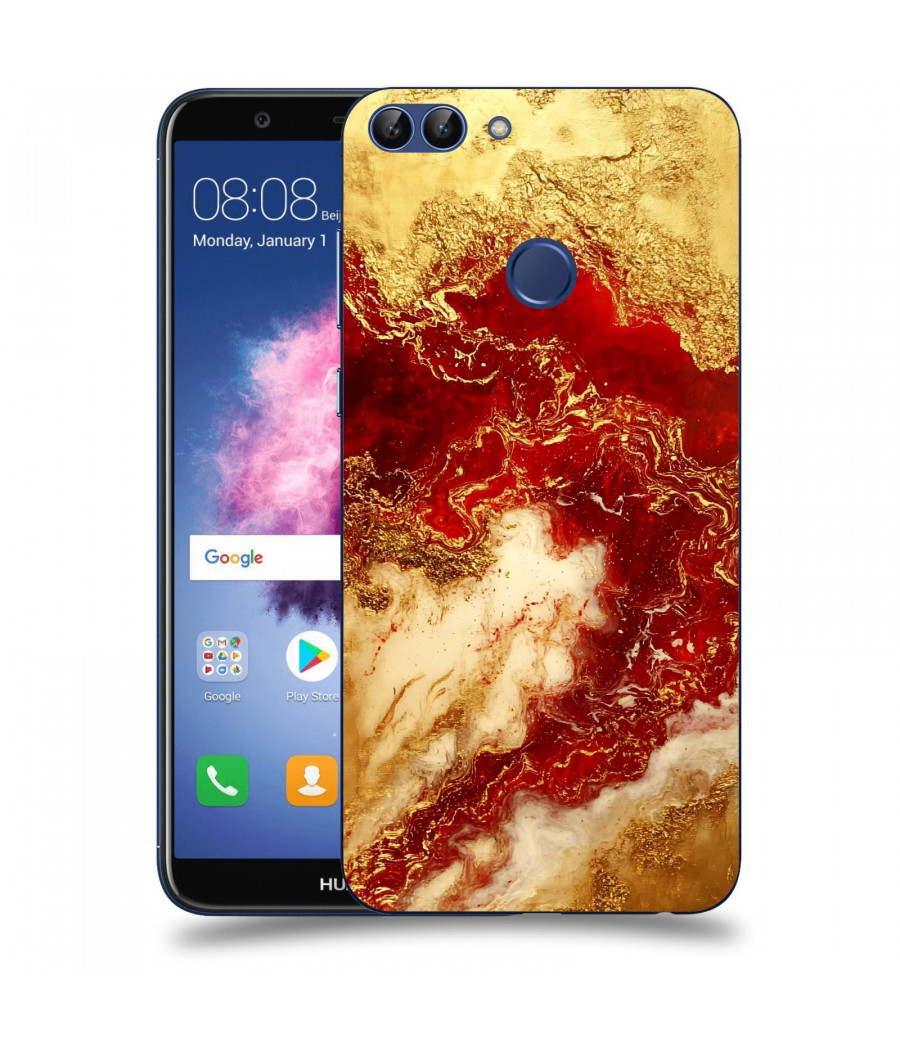 ACOVER Kryt na mobil Huawei...