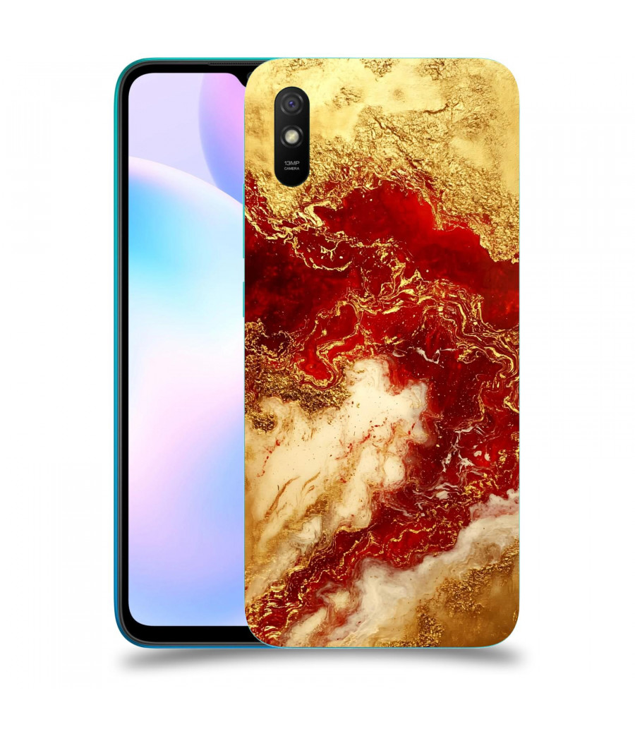 ACOVER Kryt na mobil Xiaomi...