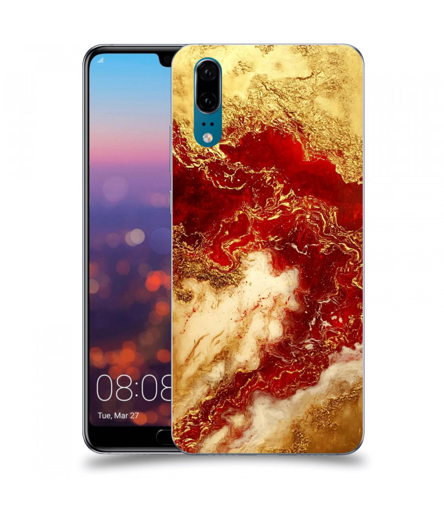ACOVER Kryt na mobil Huawei...
