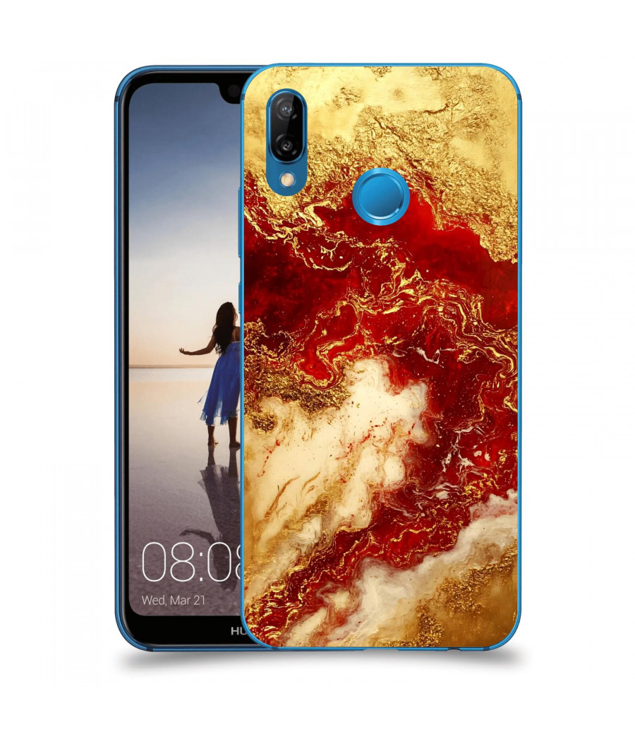ACOVER Kryt na mobil Huawei...