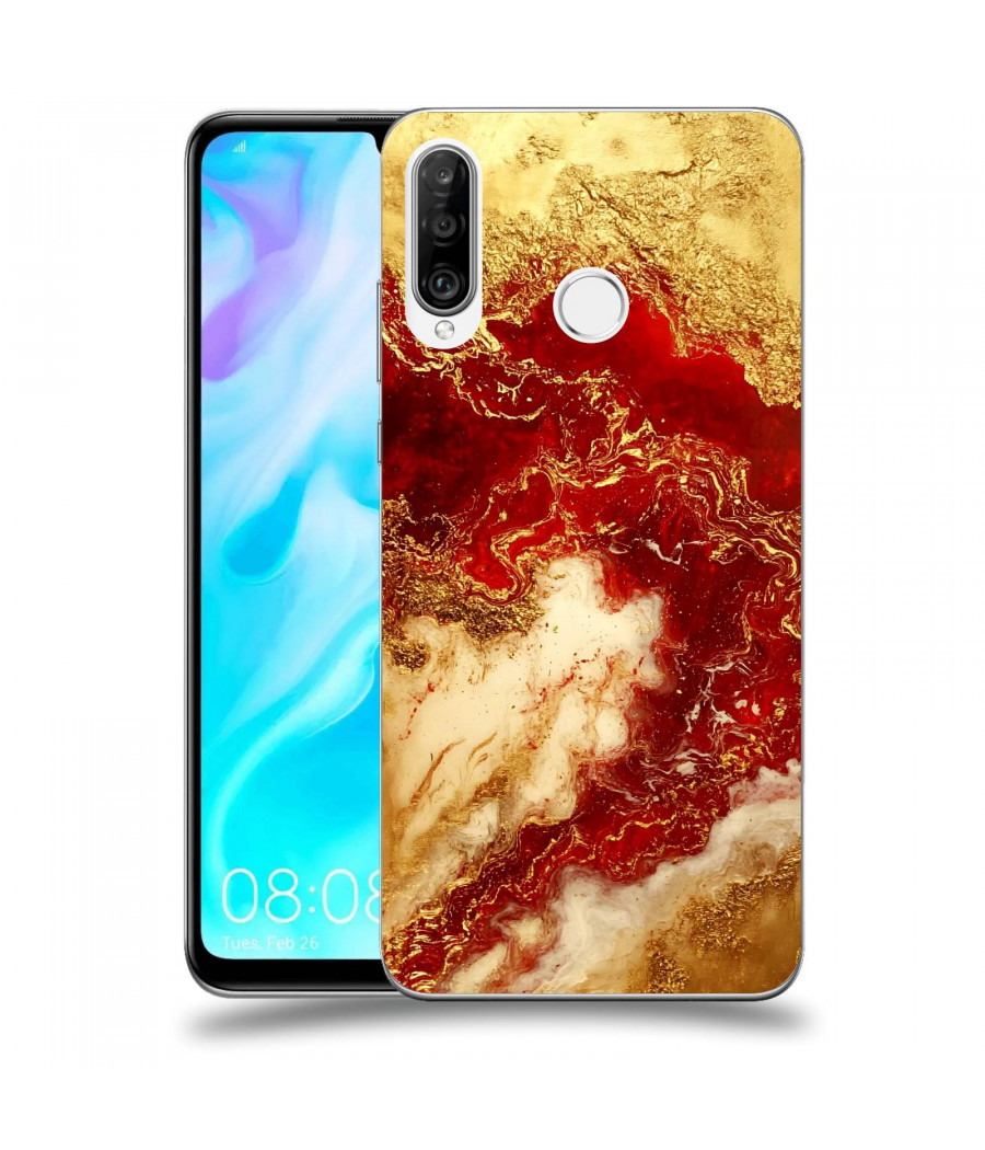 ACOVER Kryt na mobil Huawei...