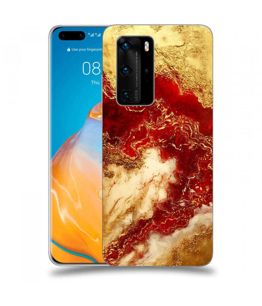 ACOVER Kryt na mobil Huawei...