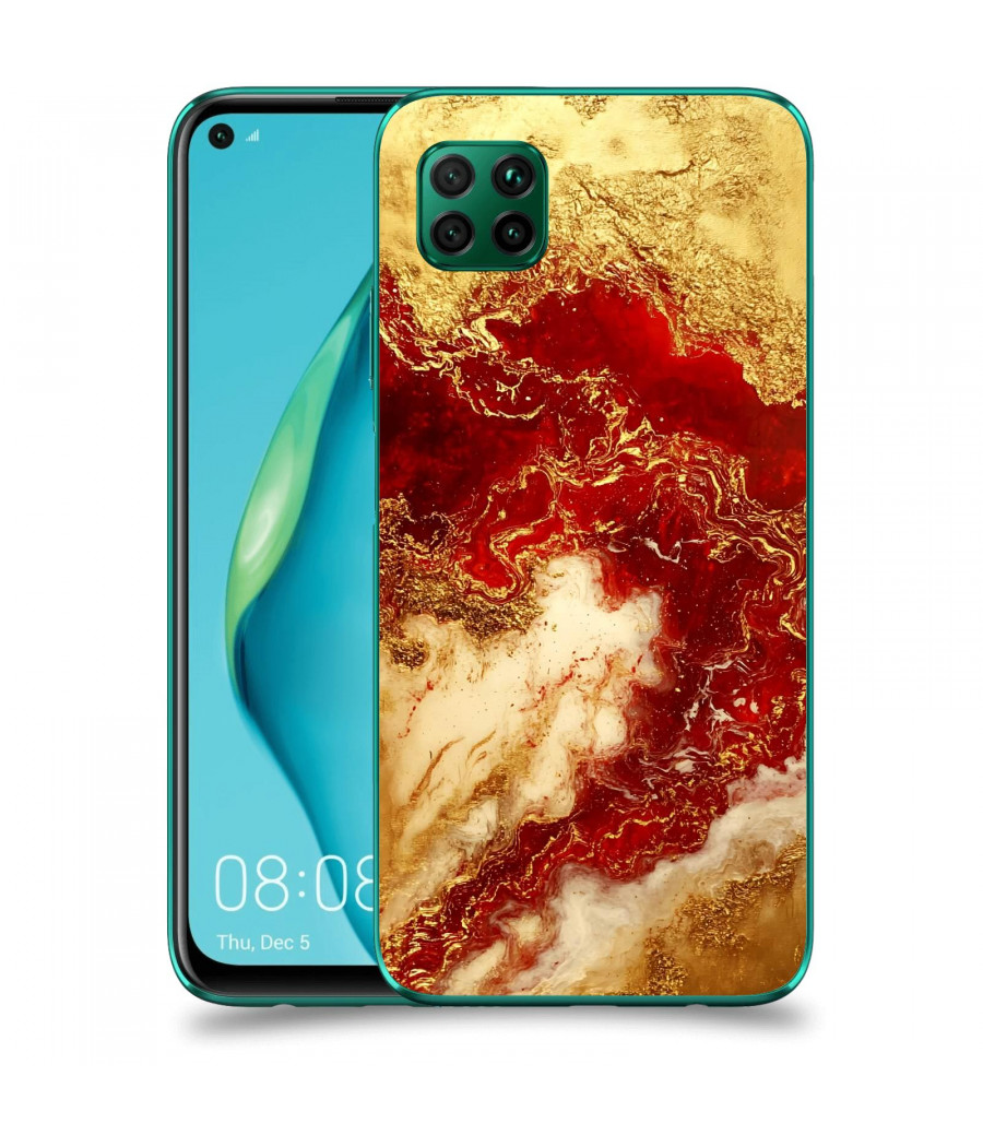 ACOVER Kryt na mobil Huawei...