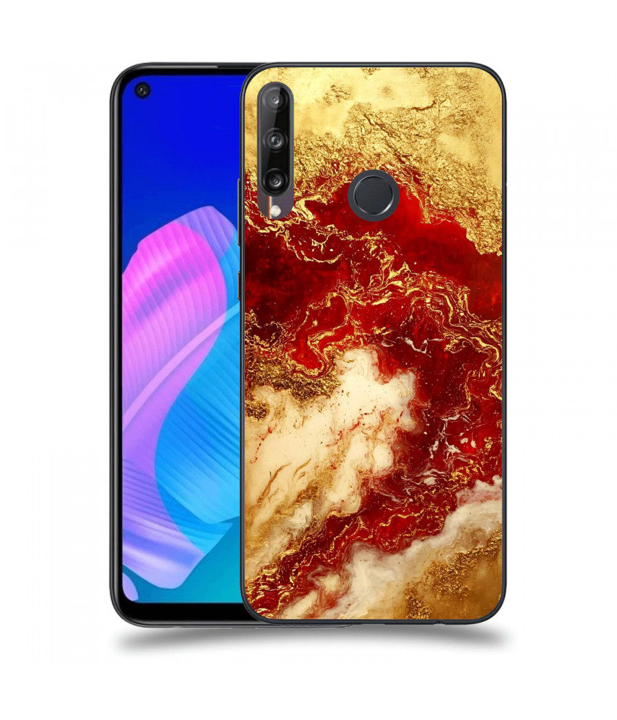 ACOVER Kryt na mobil Huawei...