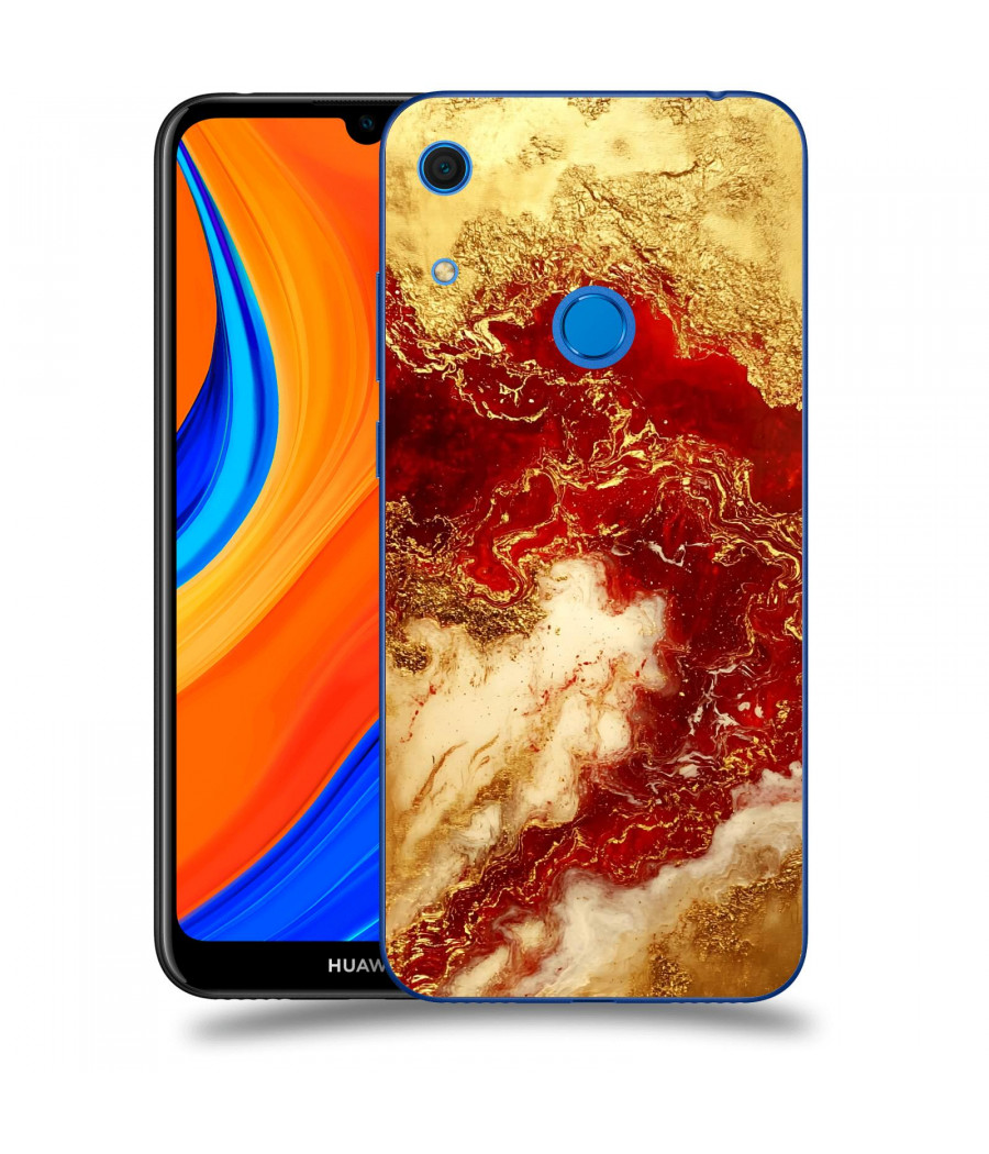 ACOVER Kryt na mobil Huawei...