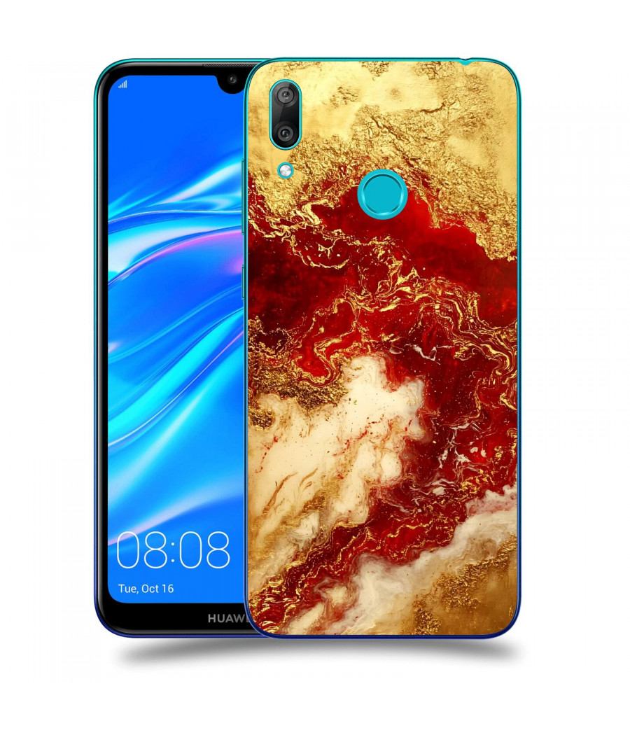 ACOVER Kryt na mobil Huawei...
