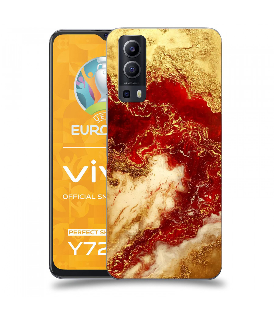ACOVER Kryt na mobil Vivo...