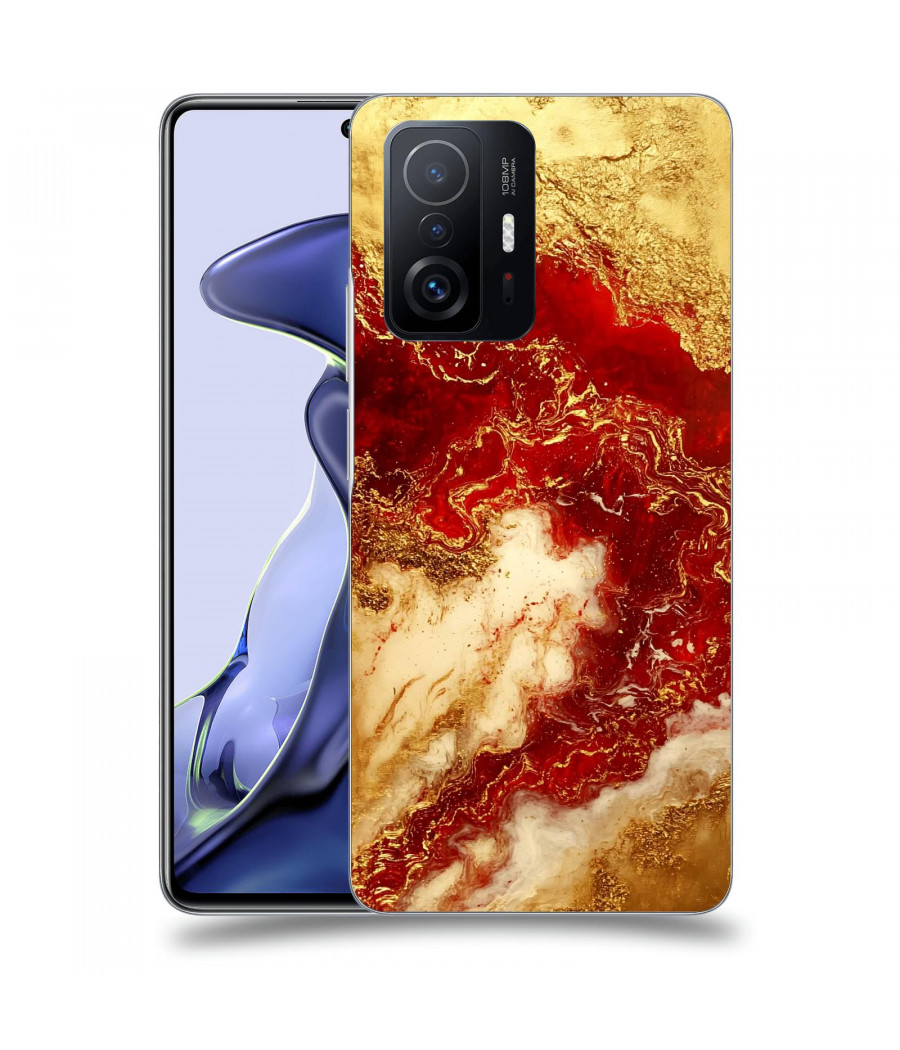 ACOVER Kryt na mobil Xiaomi...