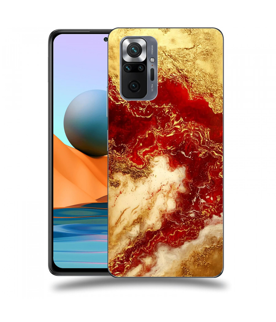 ACOVER Kryt na mobil Xiaomi...