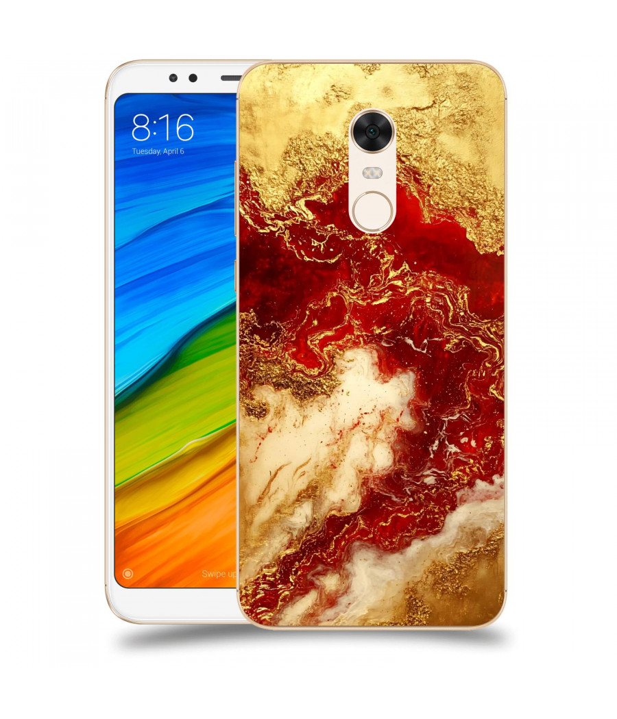 ACOVER Kryt na mobil Xiaomi...