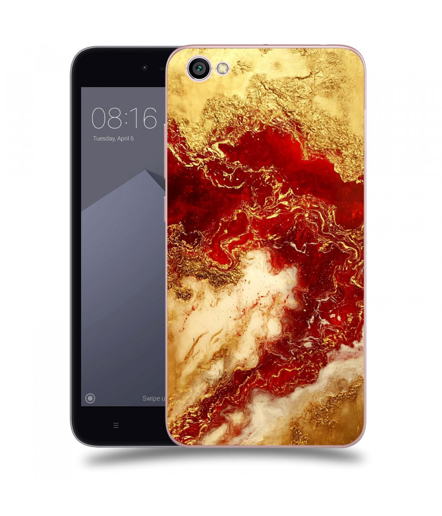ACOVER Kryt na mobil Xiaomi...