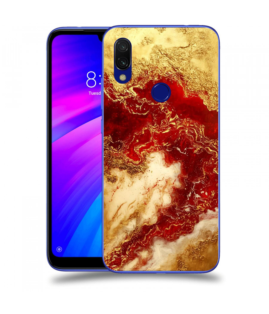 ACOVER Kryt na mobil Xiaomi...