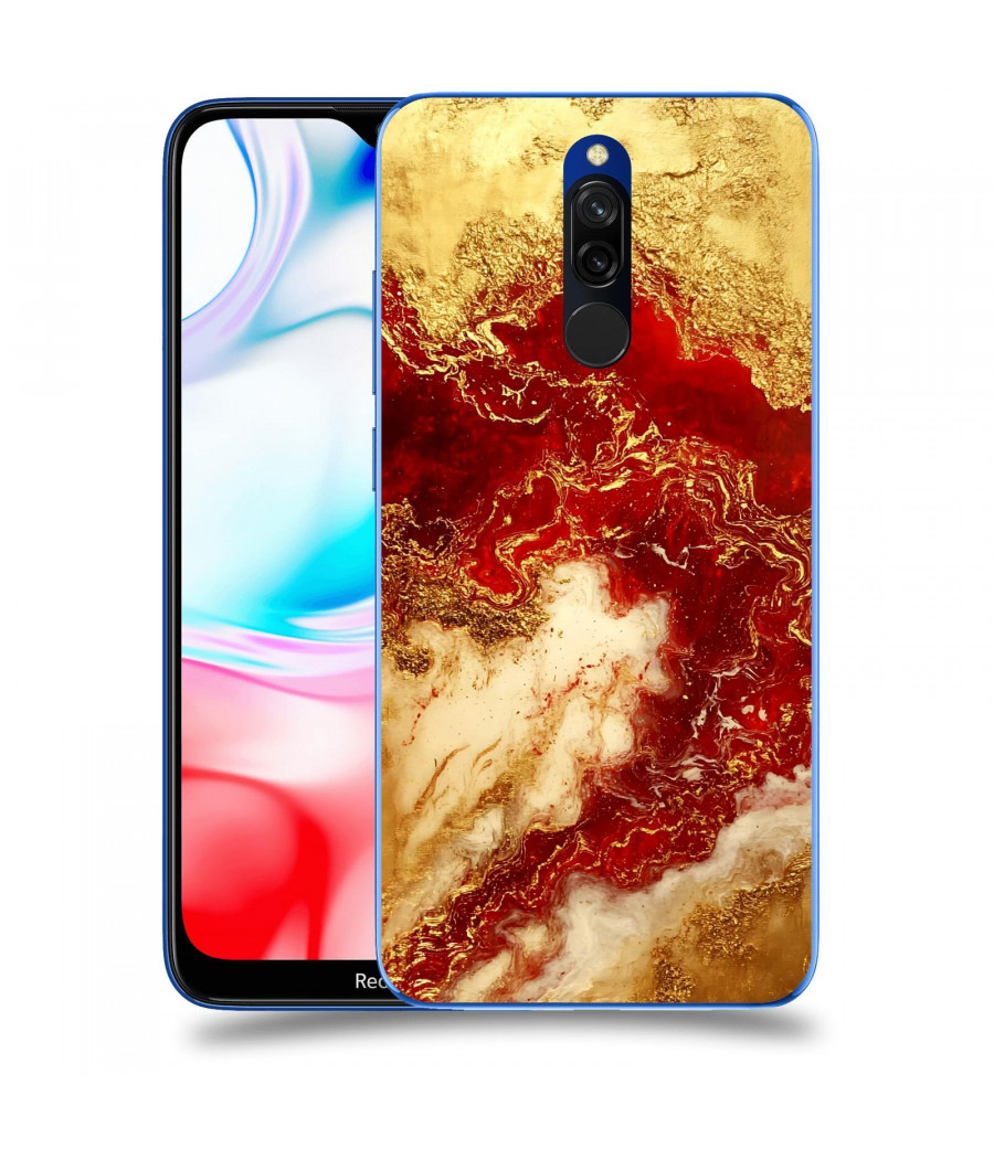 ACOVER Kryt na mobil Xiaomi...
