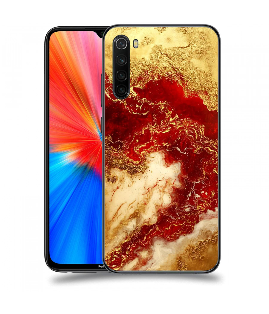 ACOVER Kryt na mobil Xiaomi...