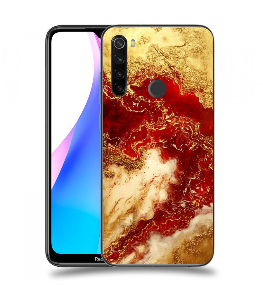 ACOVER Kryt na mobil Xiaomi...