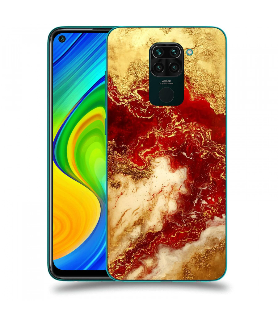 ACOVER Kryt na mobil Xiaomi...