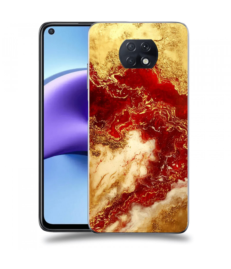 ACOVER Kryt na mobil Xiaomi...