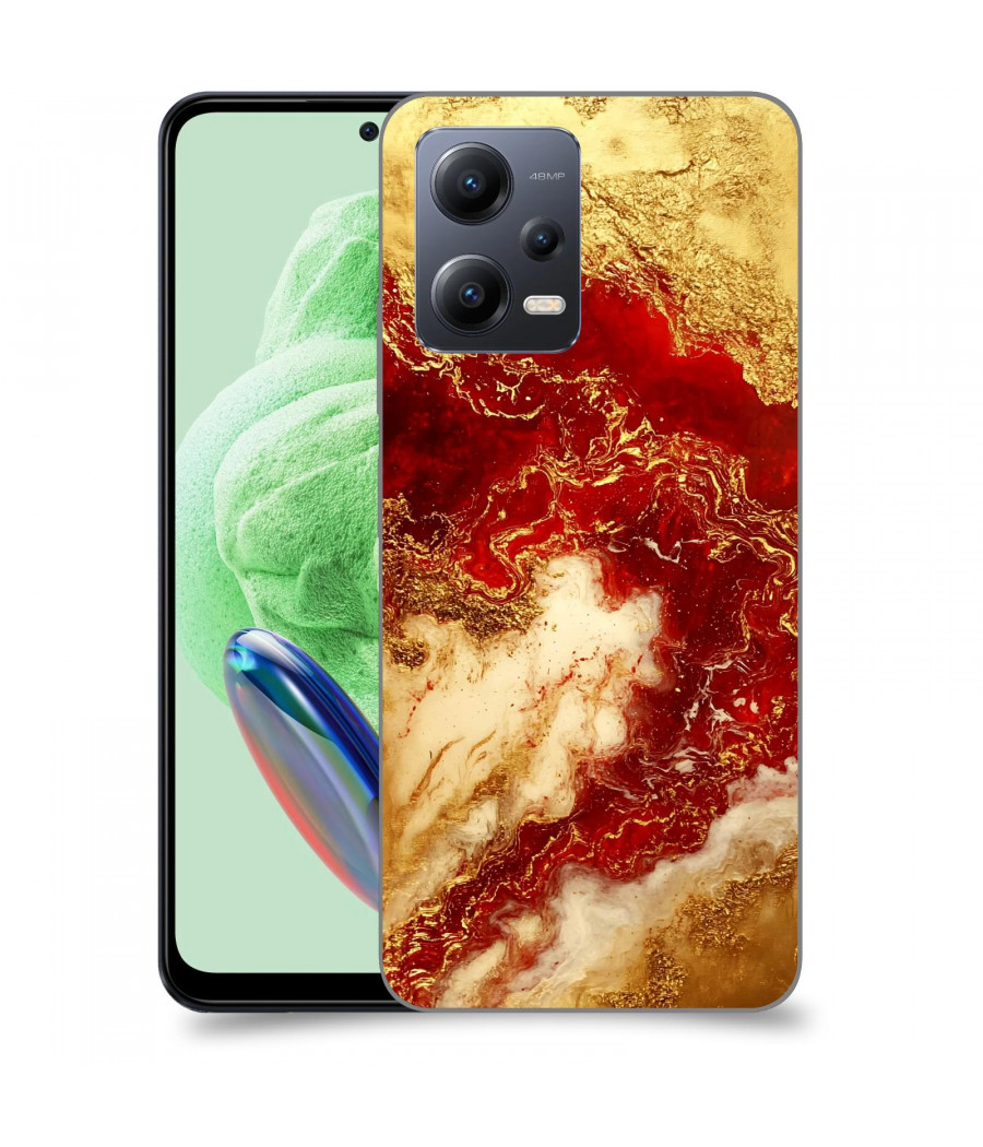 ACOVER Kryt na mobil Xiaomi...