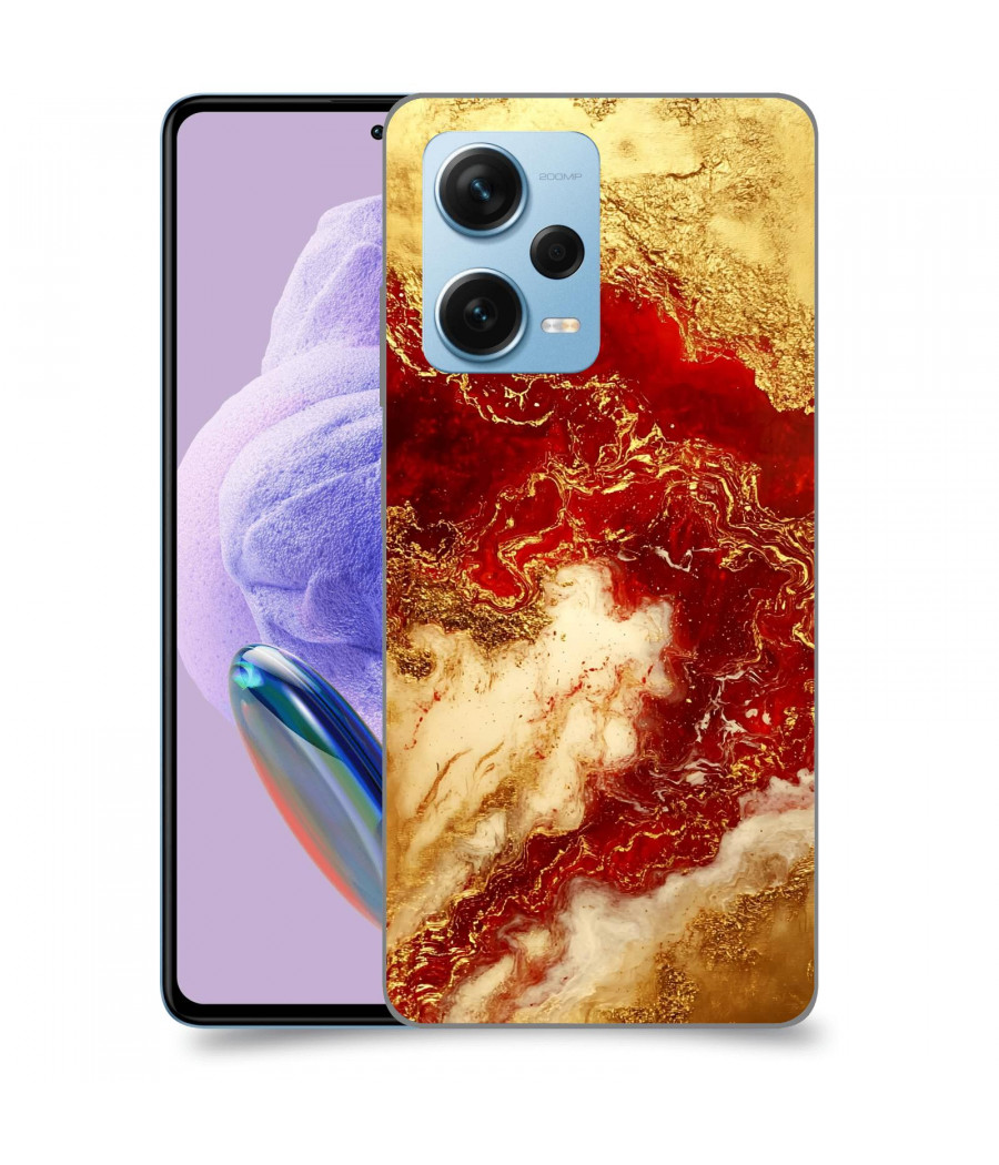 ACOVER Kryt na mobil Xiaomi...