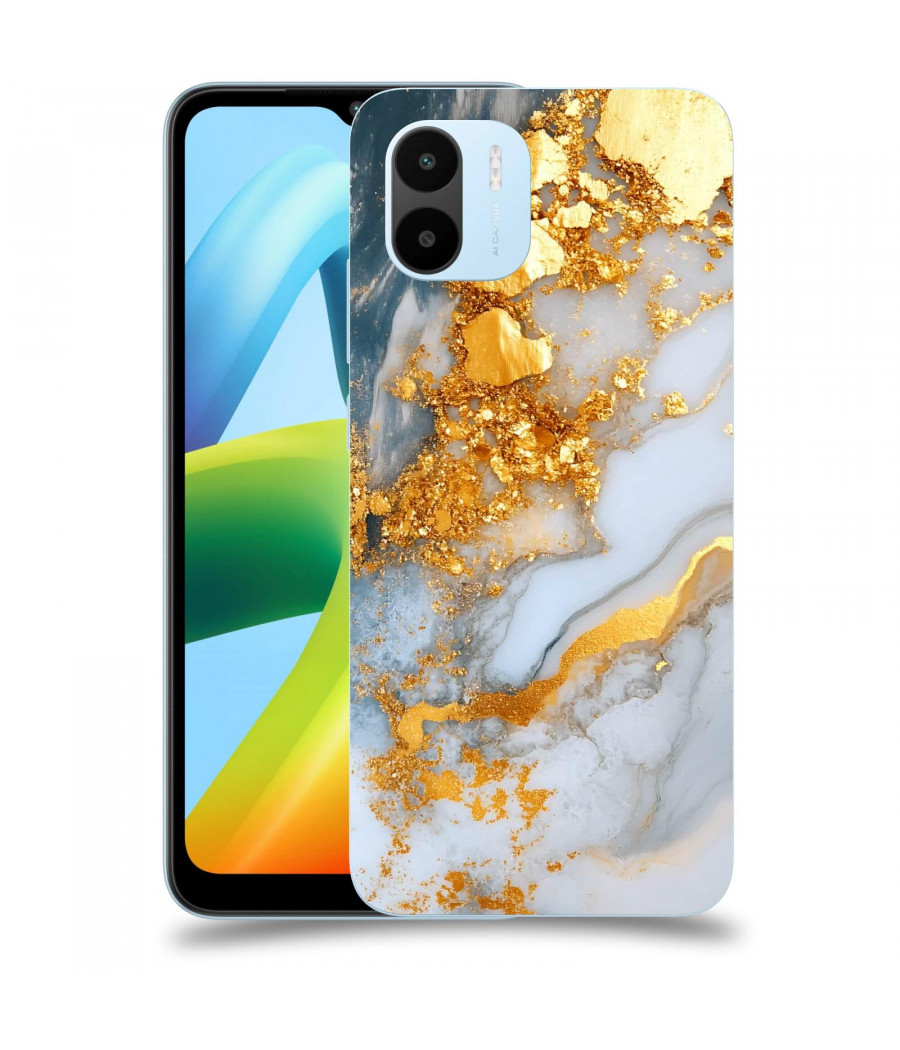 ACOVER Kryt na mobil Xiaomi...