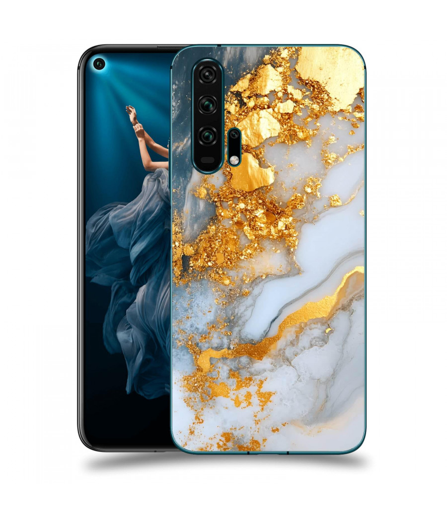 ACOVER Kryt na mobil Honor...