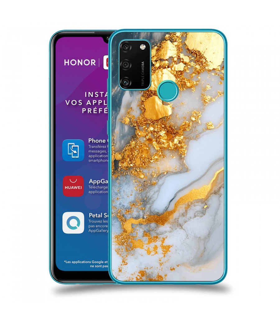 ACOVER Kryt na mobil Honor...