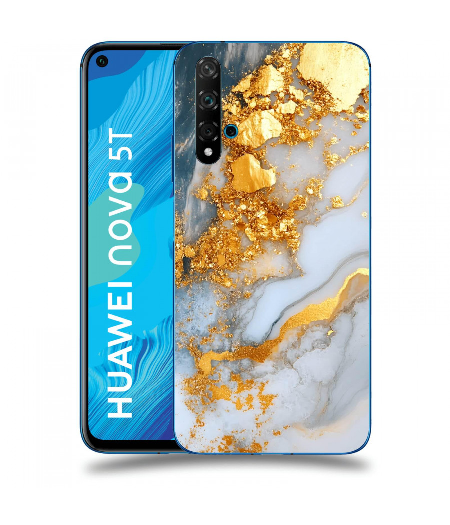ACOVER Kryt na mobil Huawei...
