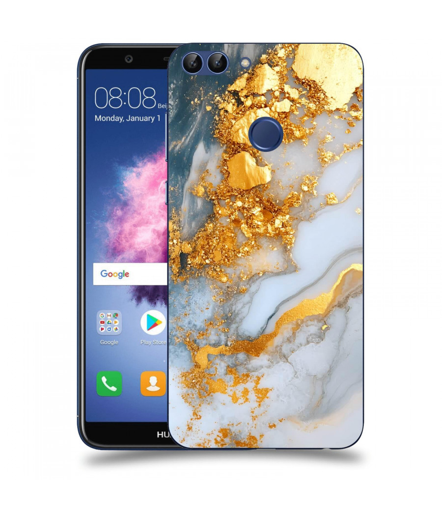 ACOVER Kryt na mobil Huawei...