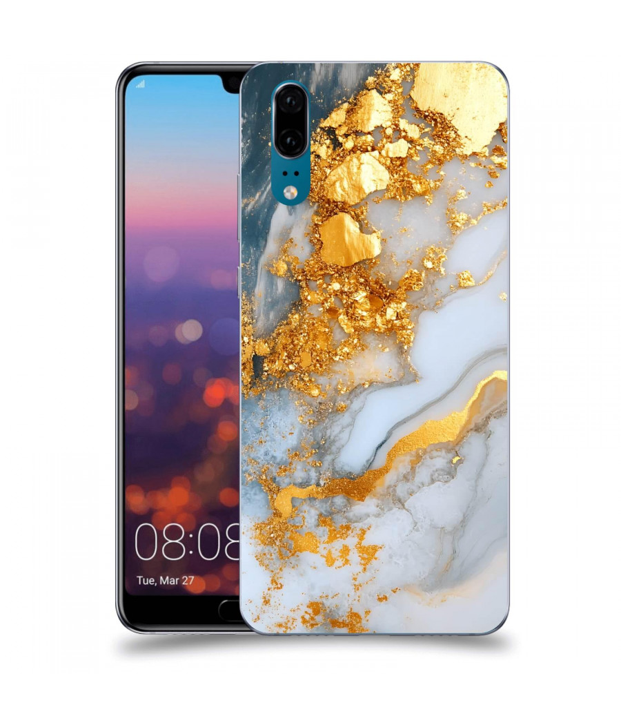ACOVER Kryt na mobil Huawei...