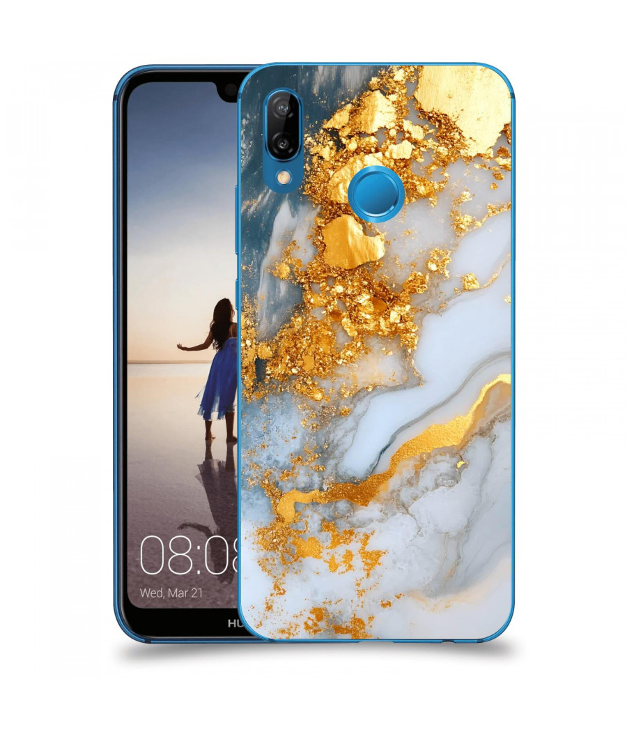 ACOVER Kryt na mobil Huawei...