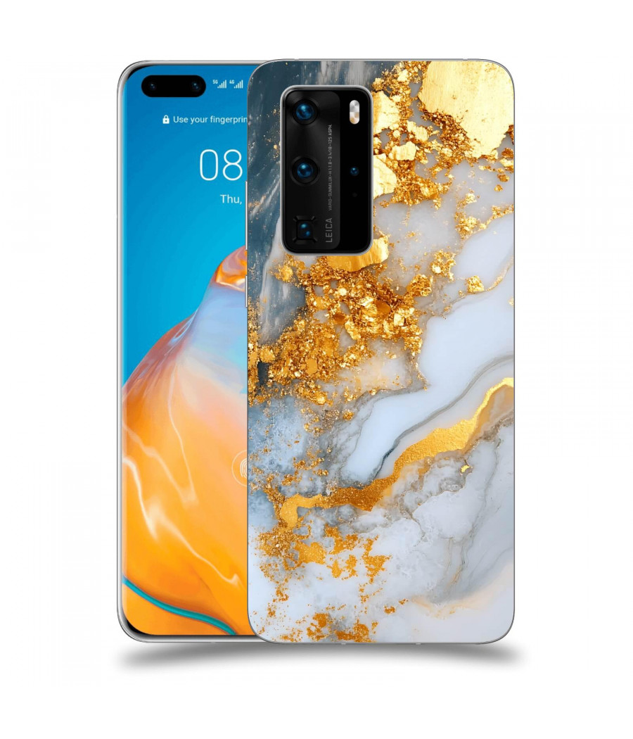 ACOVER Kryt na mobil Huawei...