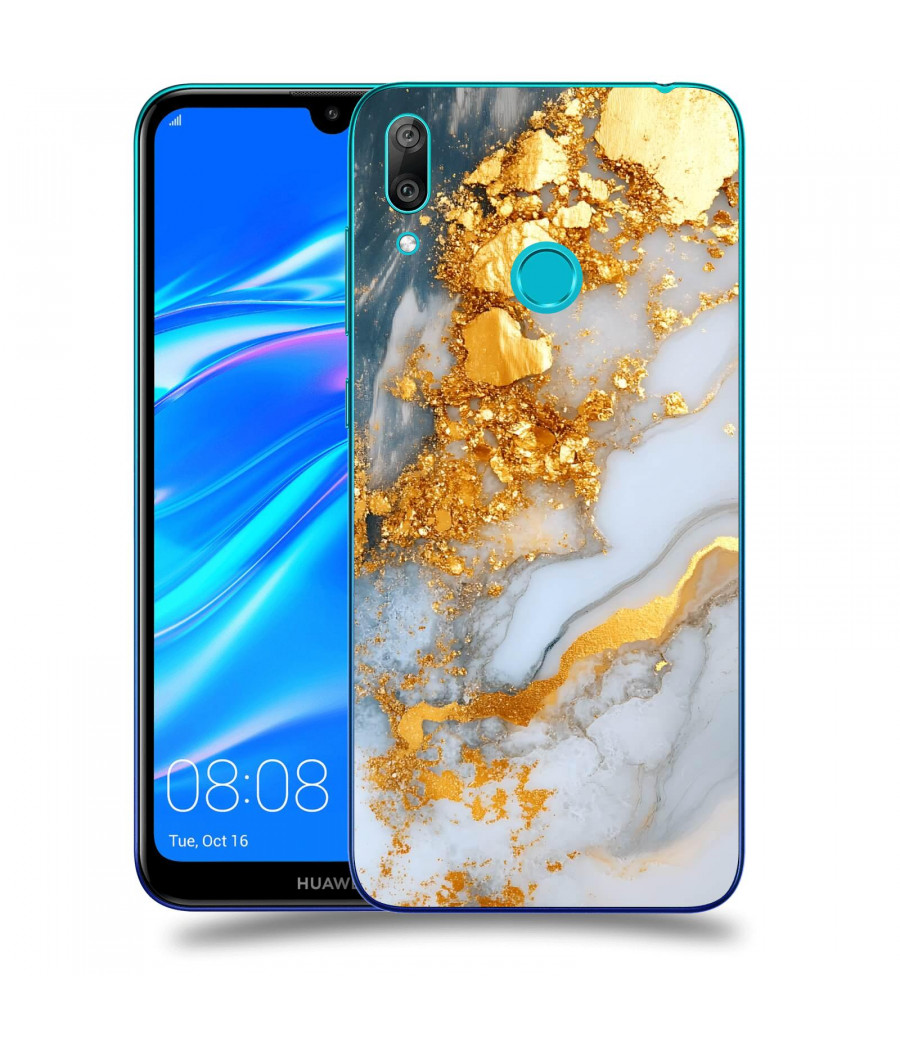 ACOVER Kryt na mobil Huawei...