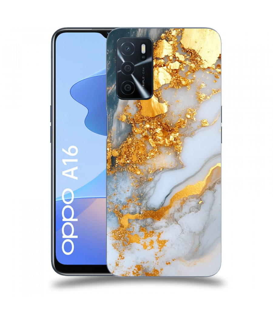 ACOVER Kryt na mobil OPPO...