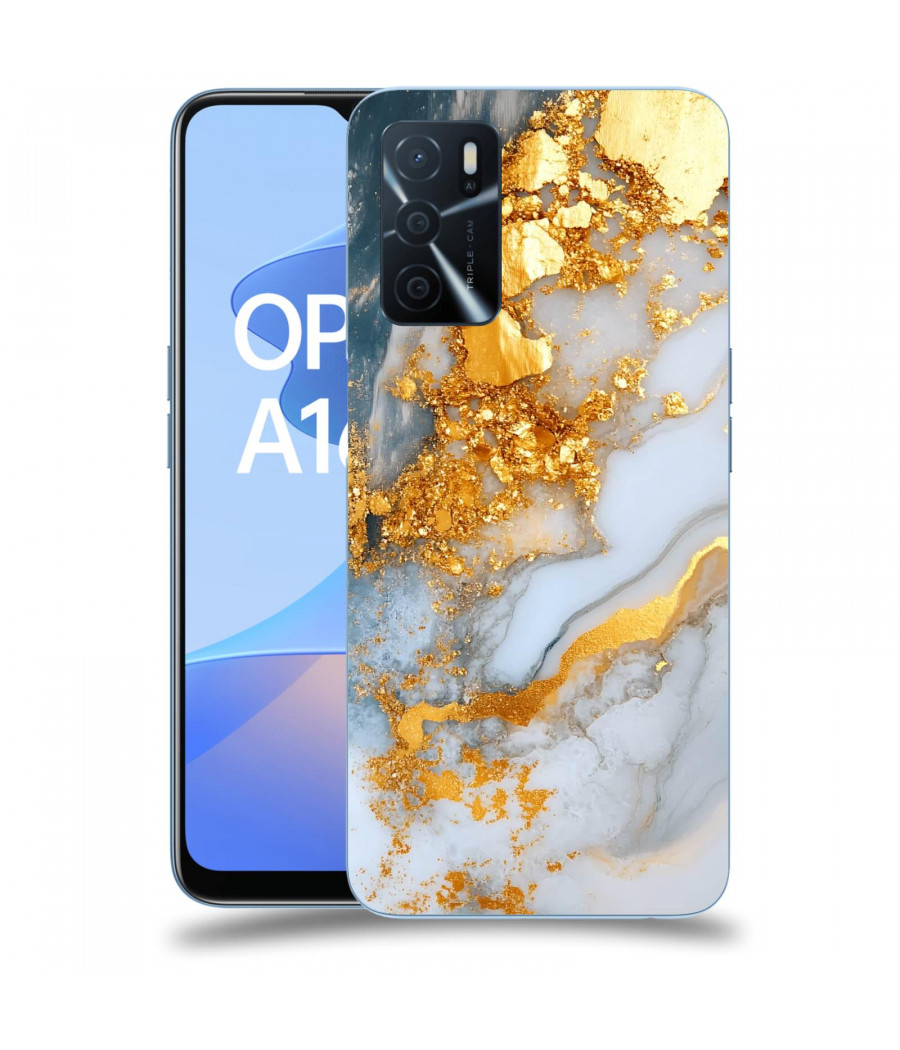 ACOVER Kryt na mobil OPPO...