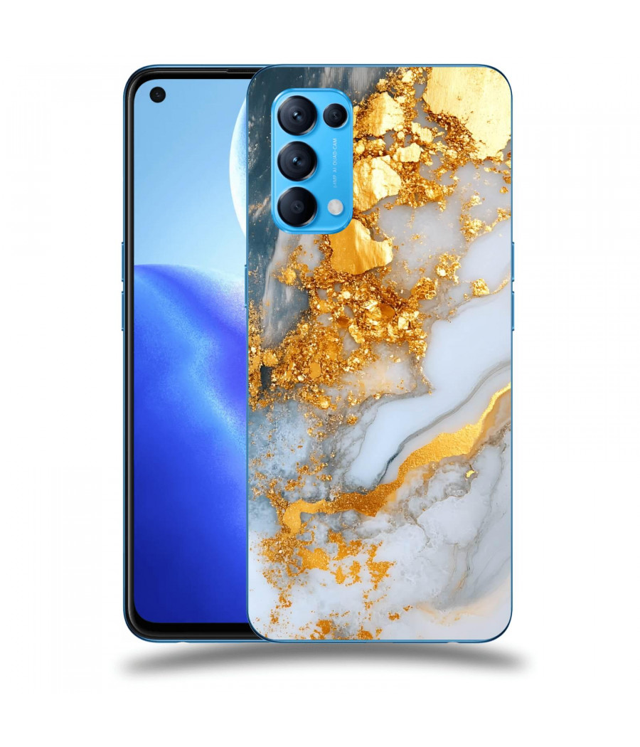 ACOVER Kryt na mobil OPPO...