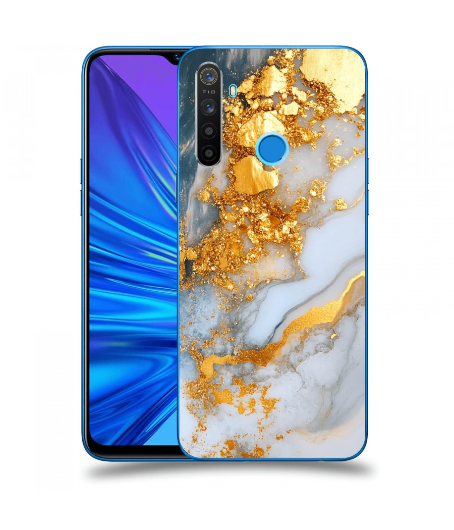 ACOVER Kryt na mobil Realme...