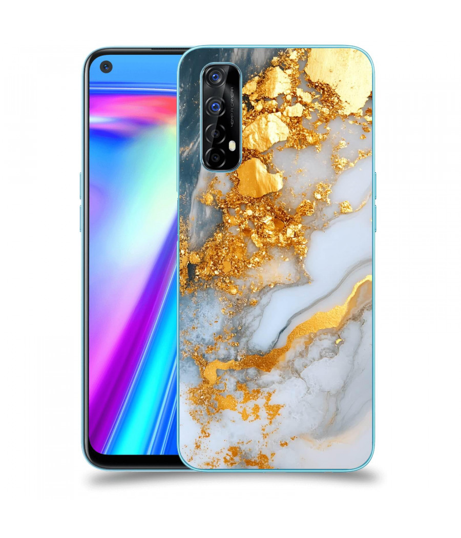 ACOVER Kryt na mobil Realme...
